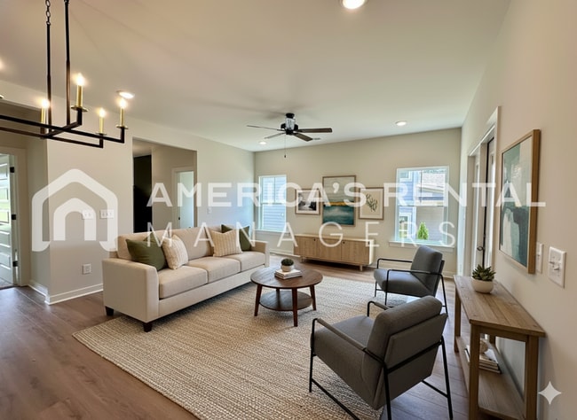 Photo - Modern Living in Grand River - New Construction End Unit!!