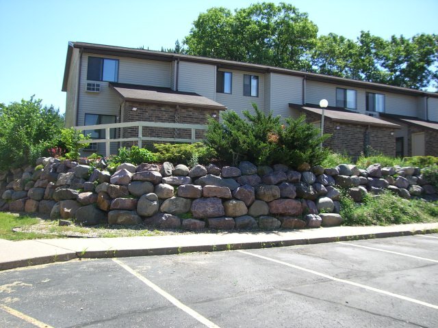 Photo - Valley View Apartments