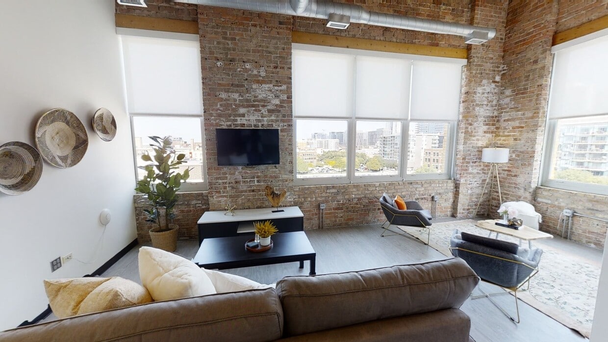 Photo - Letterman Chicago Apartments