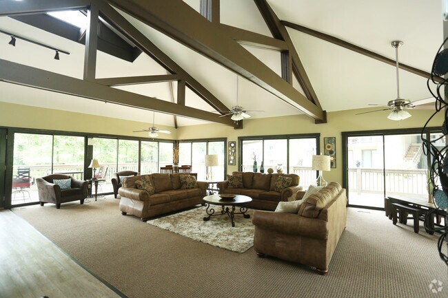 Clubhouse