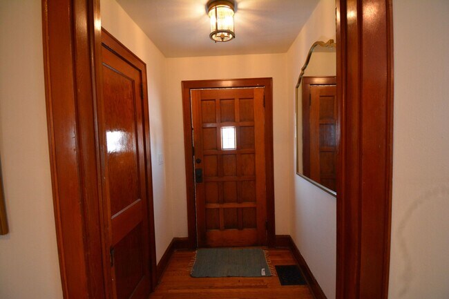 Photo - Updated 3 Bed, 1 Bath Home Near Downtown & Soldiers Field