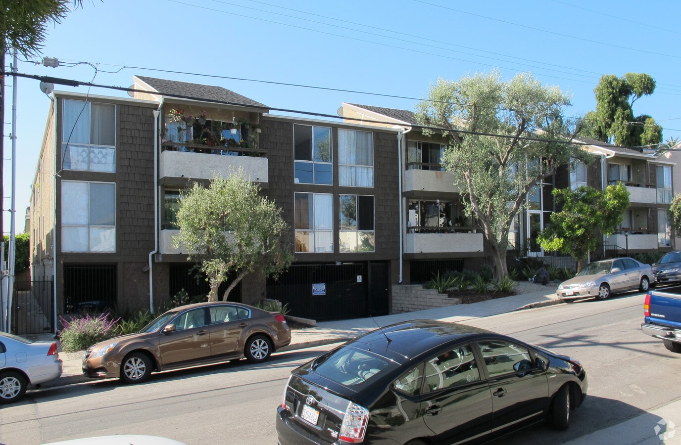 Photo - Pier Apartments
