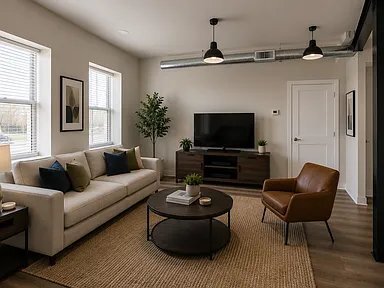5918 St. Antoine St Unit 405