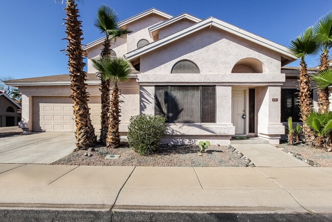 Building Photo - 4136 W Kimberly Way
