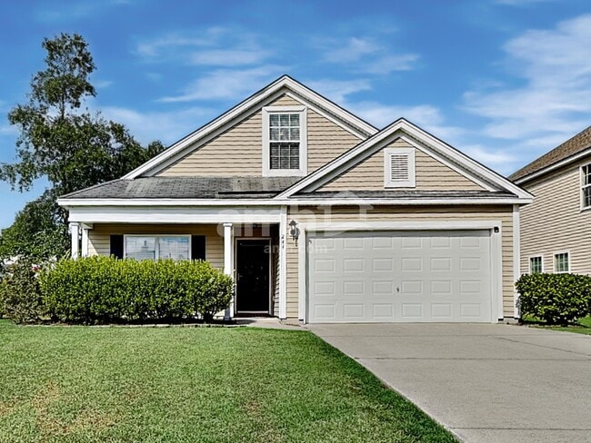 Building Photo - 244 Tigers Paw Dr Rental