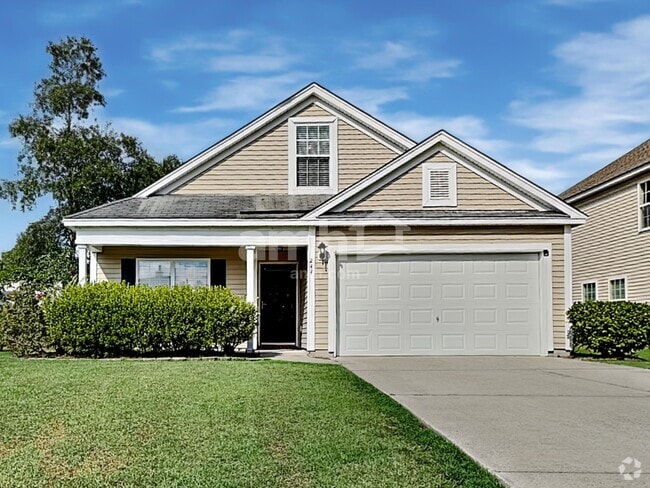 Building Photo - 244 Tigers Paw Dr Rental