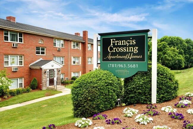 Francis Crossing Apartment Homes - Francis Crossing Apartment Homes