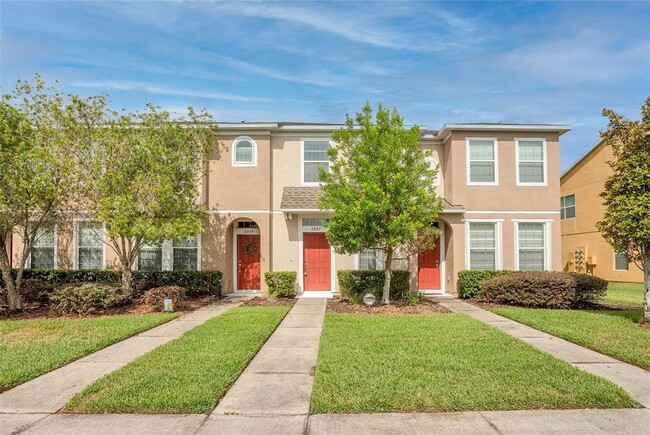 Photo - 6957 Towering Spruce Dr Townhome