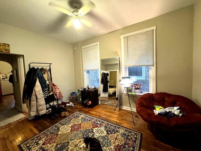 Photo - 1406 N Campbell Ave Unidad 2