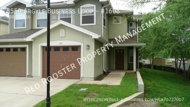 Building Photo - 8550 Argyle Business Loop Unit #1608 Rental