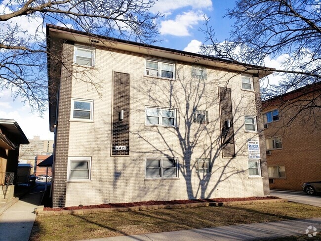 Building Photo - 142 Elgin Ave Unit 1C Rental