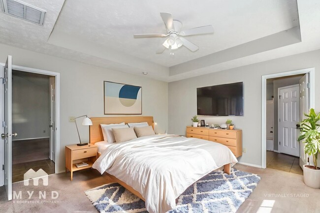 Photo - 308 W Grace St