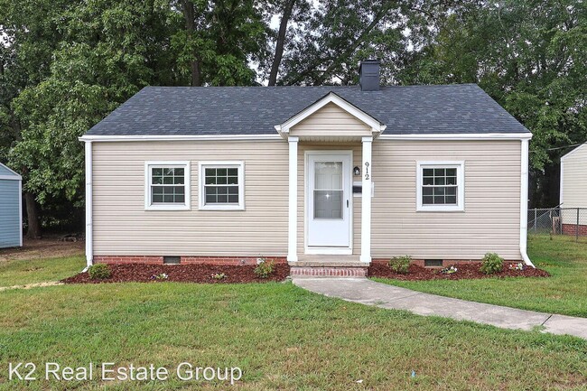 2 br, 1 bath House - 912 Sylvia Circle - 2 br, 1 bath House - 912 Sylvia Circle