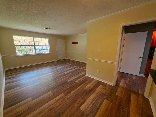 Photo - Nicely updated 3 bedroom, 2 bath home with 1-car garage