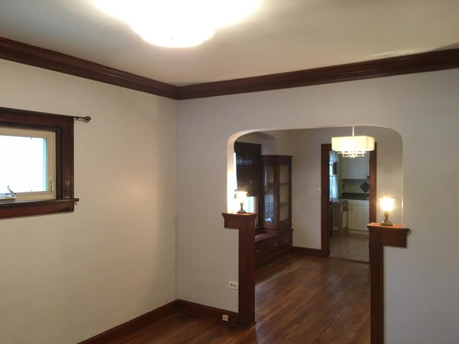 View from Livivng Room - 2490 W 10th St Unit Down