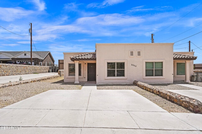 Building Photo - 8804 Eclipse St Rental