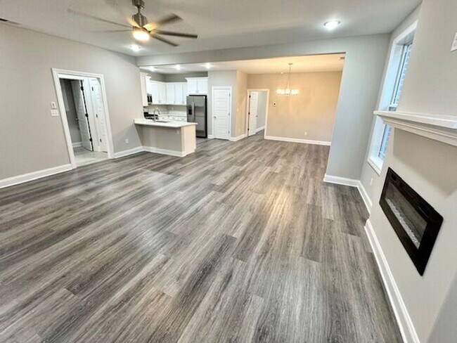 Photo - Now Leasing a Brand New 4-Bedroom 2.5 Bath Home In Cordova off of Houston Levee and Walnut Grove.