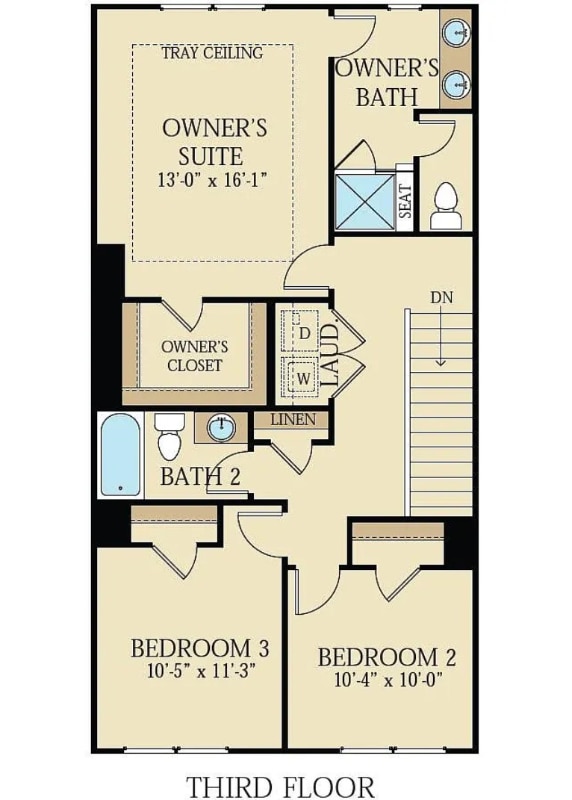 Photo - 304 Leland Crst Dr