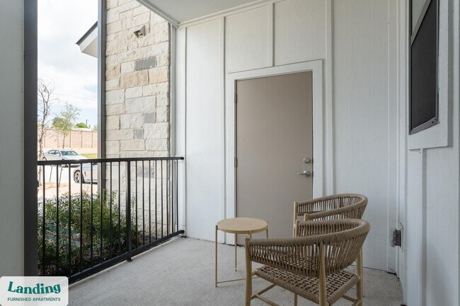 Photo - 610 E Wells Branch Pkwy Unidad 10108