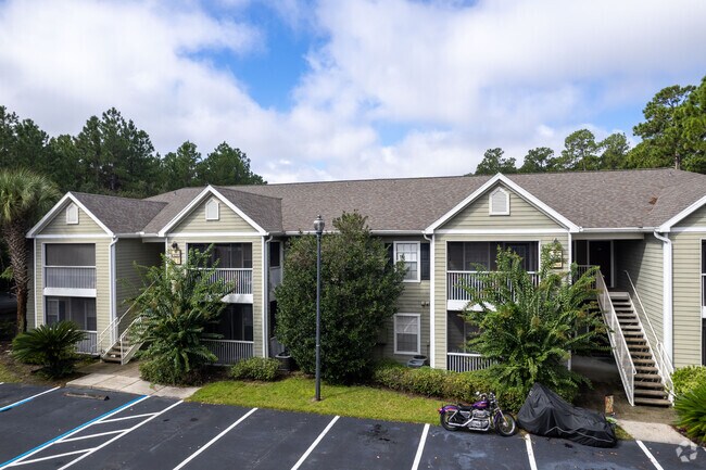 Photo - Amelia Lakes Luxury Condominiums