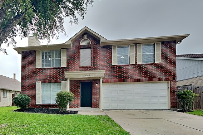 Building Photo - 1247 Kings Creek Trail