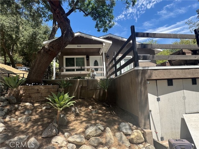 Building Photo - 800 Skyland Dr Rental