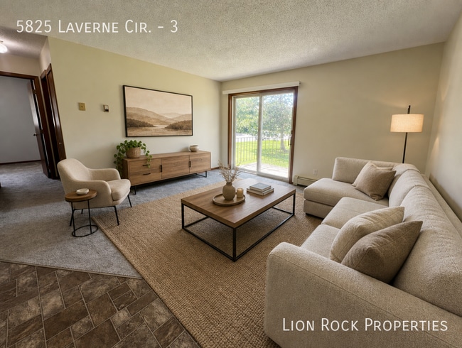 Building Photo - 5825 Laverne Cir N Unit 3