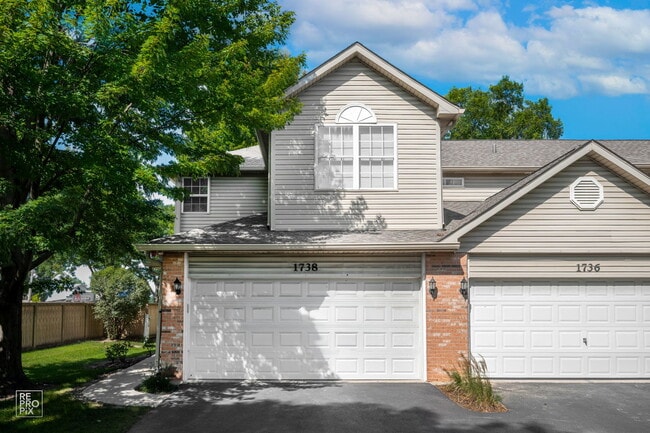 Building Photo - 1738 Windward Ct