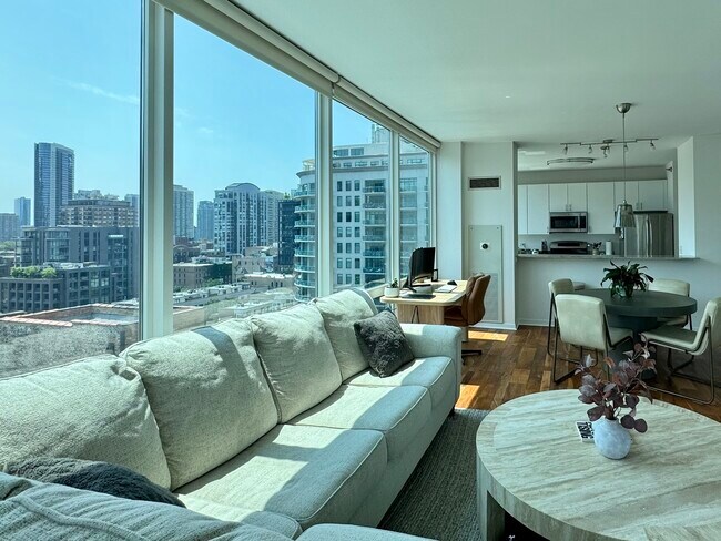 Photo - 757 N Orleans St Unit 1206