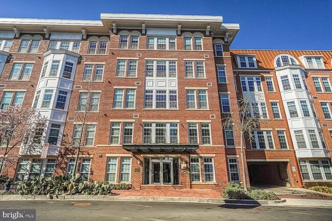 Photo - 1451 Belmont St NW Unit 308