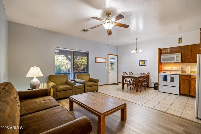 Photo - 5829 Buck Springs Rd Unit 255