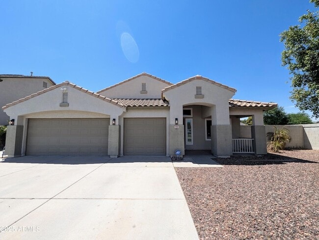 Building Photo - 3990 N 143rd Ln Rental