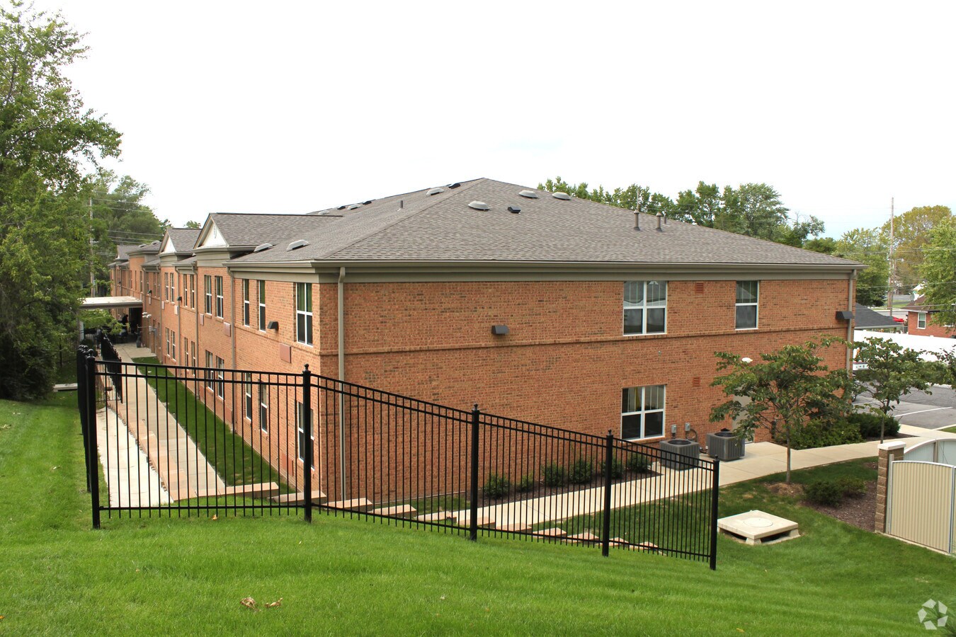 Photo - AHEPA 53 IV Senior Apartments