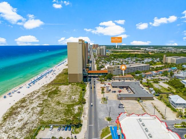 Photo - 644 W Caladium Cir Unit 209