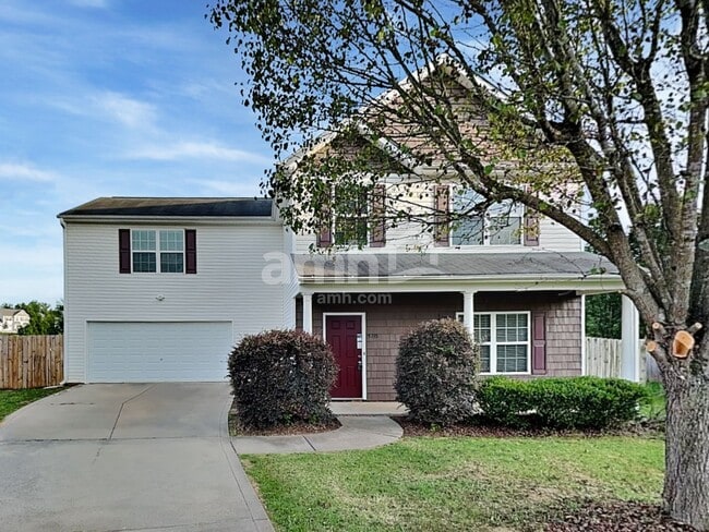 Building Photo - 5935 Eastridge Ct Rental