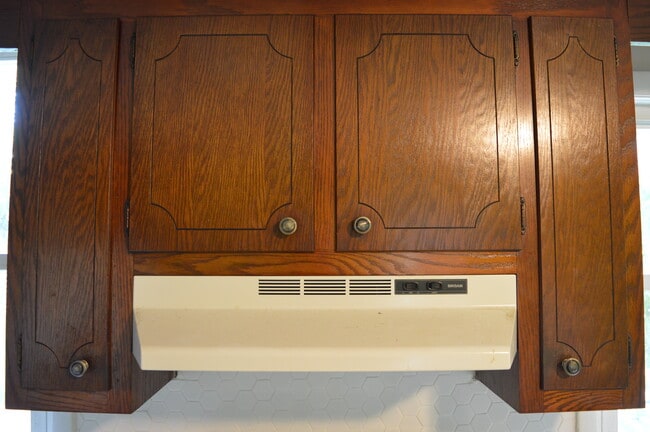 Cabinets