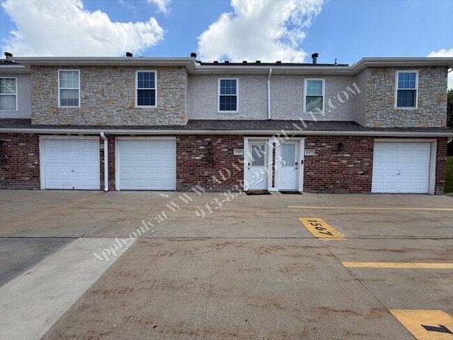 Photo - Beautiful Townhome in Olathe-Coming SOON!!