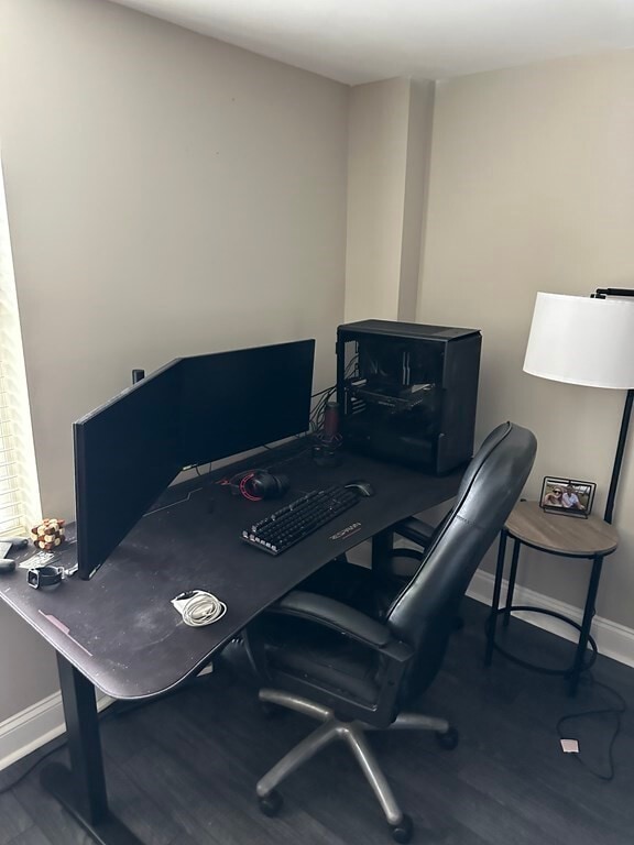 Photo - 10 Seaport Dr Unit 2101