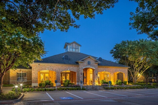 Photo - Brooks on Preston