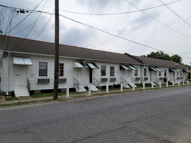 Photo - 1101 Odeon Ave Townhome