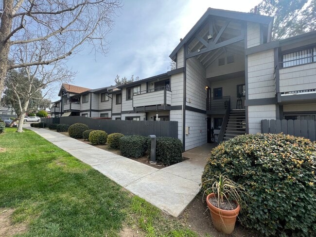 Dove Ridge Apartments