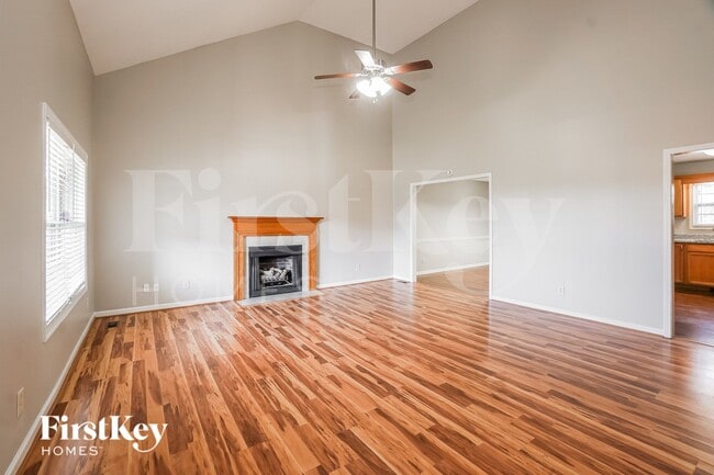 Photo - 3407 Bradfield Dr