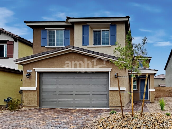 Building Photo - 8913 Carmine Cob Ave Rental