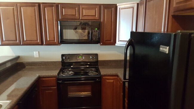 Photo - Best in Forest Park.  2016 Construction!!