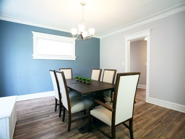 Photo - 3 Renovated Story 4 Bed - 2.5 Bath Colonial available for Rent