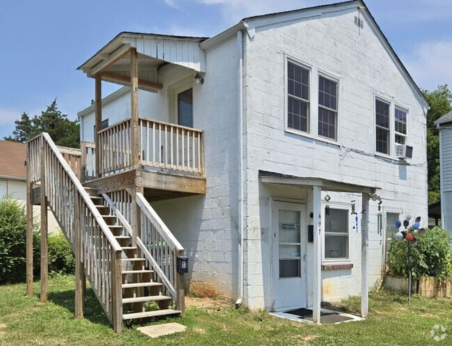 Building Photo - 407 9th St NW Unit B Rental
