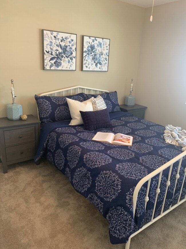 Spring Meadow Apartments For Rent in Springfield, OH