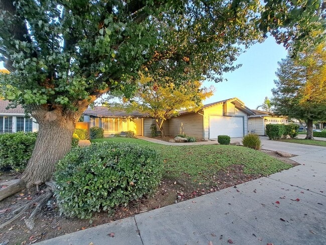 Photo - Charming Fresno Home with Beautiful Curb Appeal!