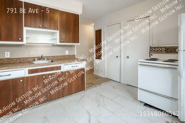 Photo - 791-78e 8e Avenue Unit 5