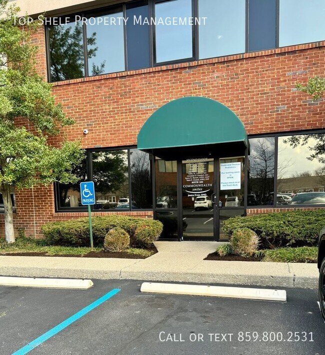 Large Commercial Space with All Utilities Rental House Rental in